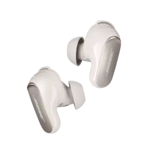 QuietComfort Ultra Earbuds White Smoke true wireless earbuds - Totot.ae UAE
