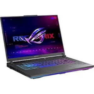 ASUS ROG Strix G16 Gaming Laptop - Intel Core i9-14900HX 2.20GHz, 16GB RAM, 1TB SSD, NVIDIA RTX 4060 8GB, 16" WQXGA 240Hz Display