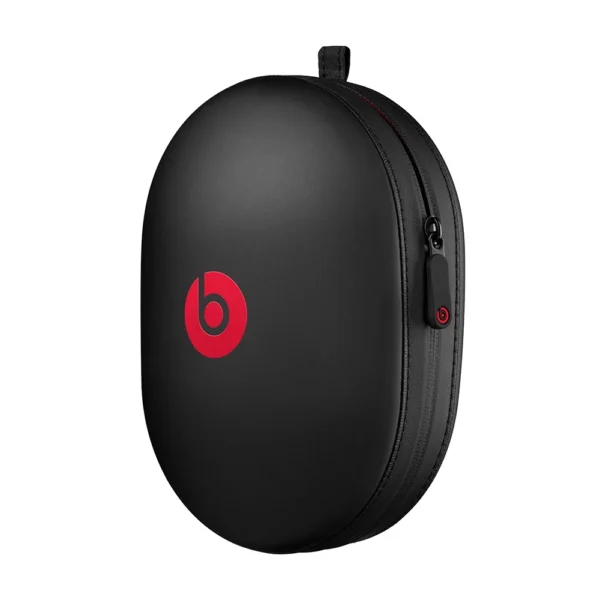 Beats Studio3 Wireless Noise Cancelling Over-Ear Headphones, Apple W1 Chip, Class 1 Bluetooth, 22H Battery Life, Built-In Mic, Red - Image 14