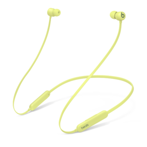Beats Flex All-Day Wireless Earphones, Yuzu Yellow