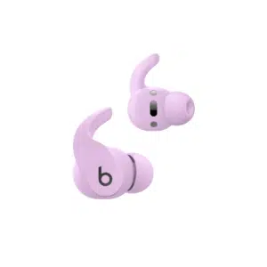 Beats Fit Pro Stone Purple wingtip earbuds in UAE