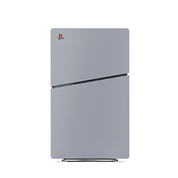 PlayStation 5 Digital Edition – 30th Anniversary Limited Edition Bundle Slim 1TB Jumbo TDRA (UAE Version) - Image 5