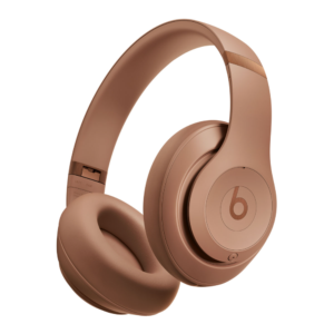 Beats Studio Pro x Kim Kardashian, Bluetooth Noise Cancelling Headphones, Spatial Audio, 40H Battery, USB-C, Dune