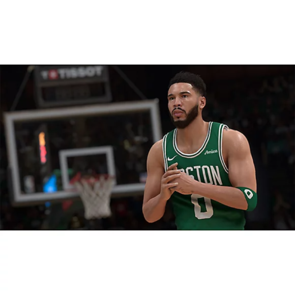 PlayStation 5 Digital Edition Console NBA 2K25 Bundle Slim 1TB - Image 9
