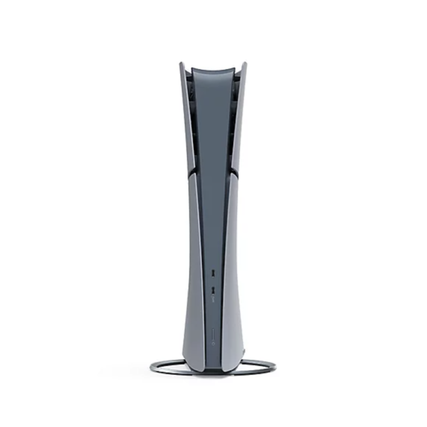 PlayStation 5 Digital Edition – 30th Anniversary Limited Edition Bundle Slim 1TB Jumbo TDRA (UAE Version) - Image 2