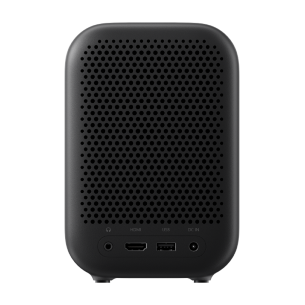 Xiaomi Smart Projector L1, 1080p Full HD, Android TV, Built-In Speaker, Auto Focus, Keystone Correction, Black - Image 4