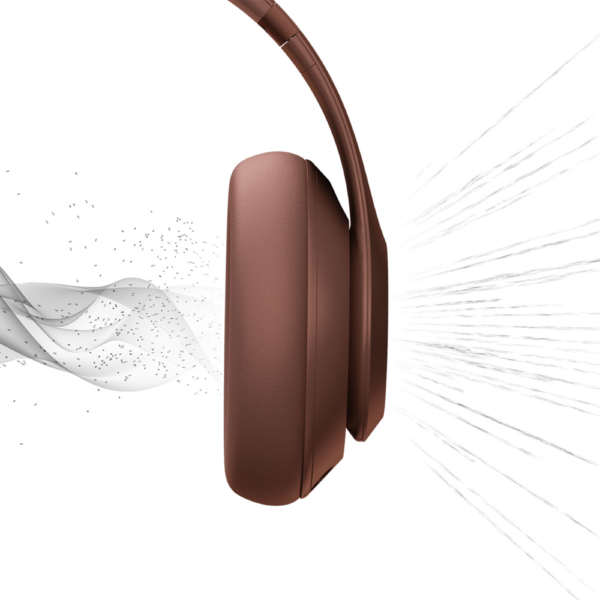 Beats Studio Pro x Kim Kardashian, Bluetooth Noise Cancelling Headphones, Spatial Audio, 40H Battery, USB-C, Earth - Image 6