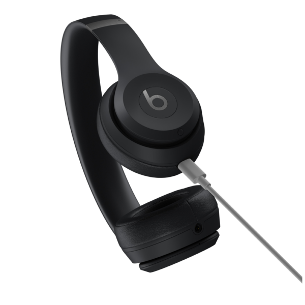 Beats Solo 4 On-Ear Wireless Headphones - Image 7
