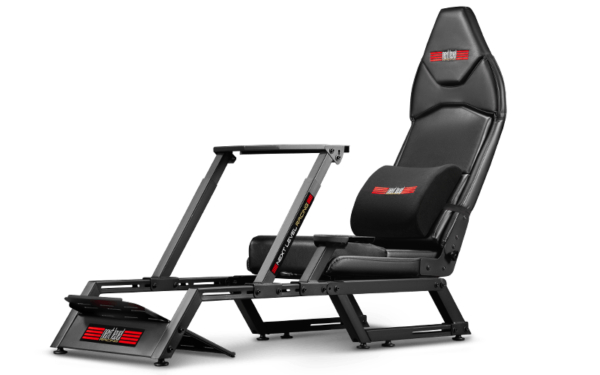 Next Level Racing FGT Simulator Cockpit Ultimate Racing Experience