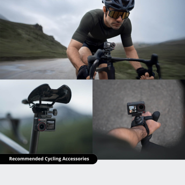DJI Osmo Action 5 Pro for Action Filming and Photography - Image 10