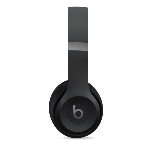 Beats Solo 4 On-Ear Wireless Headphones - Image 3