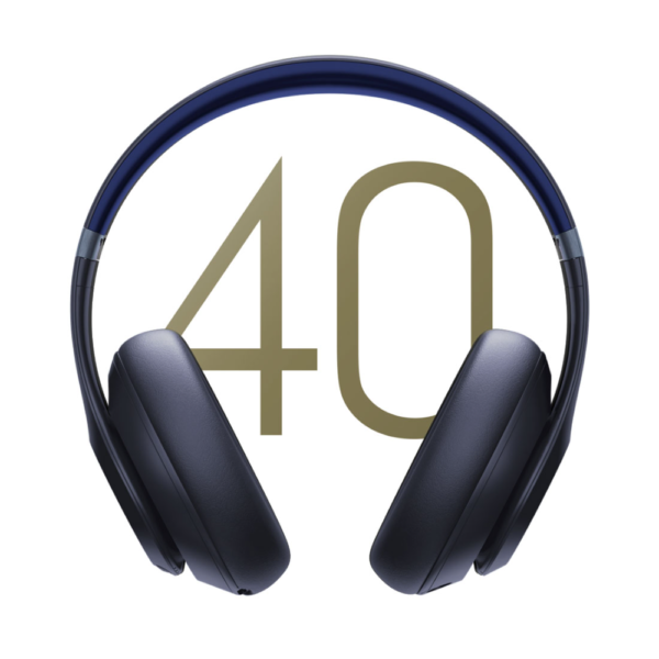 Beats Studio Pro Wireless Noise Cancelling Over-Ear Headphones, Hi-Res Audio, USB-C Fast Charging, 40H Battery, Built-In Mic - Image 16