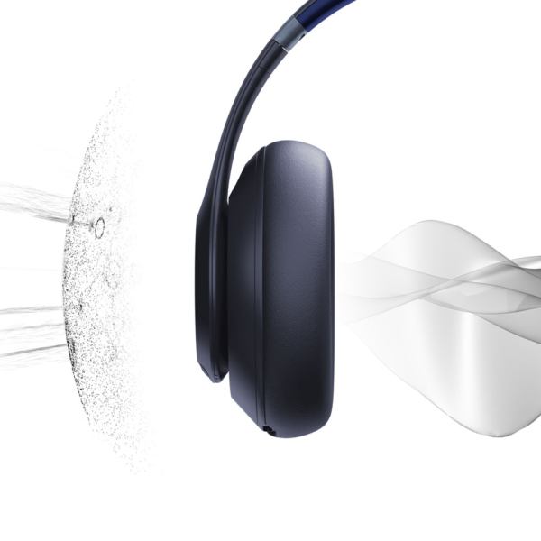 Beats Studio Pro Wireless Noise Cancelling Over-Ear Headphones, Hi-Res Audio, USB-C Fast Charging, 40H Battery, Built-In Mic - Image 17