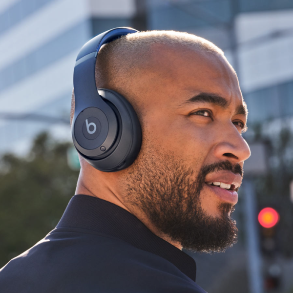 Beats Studio Pro Wireless Noise Cancelling Over-Ear Headphones, Hi-Res Audio, USB-C Fast Charging, 40H Battery, Built-In Mic - Image 19