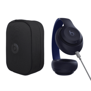 Beats Studio Pro noise cancelling headphones in UAE