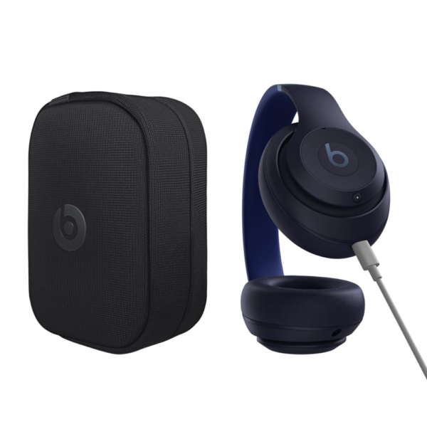 Beats Studio Pro Wireless Noise Cancelling Over-Ear Headphones, Hi-Res Audio, USB-C Fast Charging, 40H Battery, Built-In Mic - Image 21