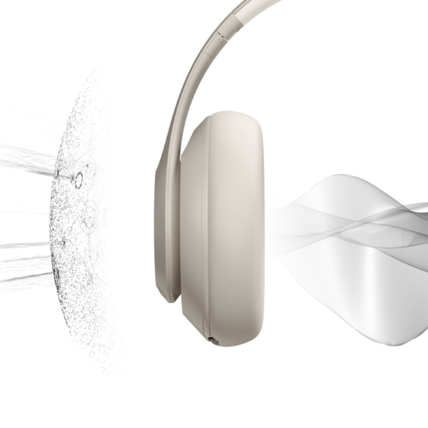 Beats Studio Pro Wireless Noise Cancelling Over-Ear Headphones, Hi-Res Audio, USB-C Fast Charging, 40H Battery, Built-In Mic - Image 24