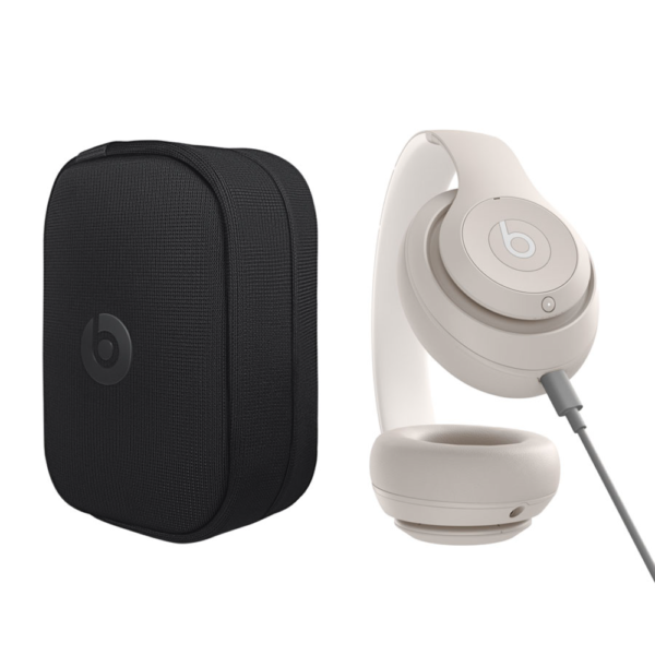 Beats Studio Pro Wireless Noise Cancelling Over-Ear Headphones, Hi-Res Audio, USB-C Fast Charging, 40H Battery, Built-In Mic - Image 28