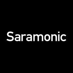 saramonic-Logo–black