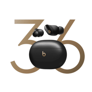Beats Studio Buds Plus noise cancelling earbuds in UAE