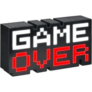 Game Over