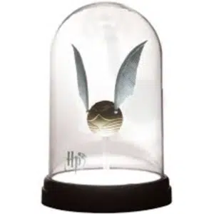 Golden Snitch Light