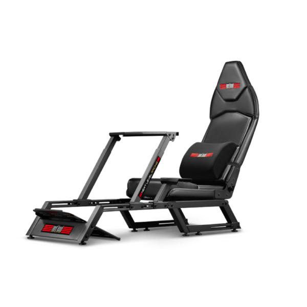 Next Level Racing FGT Simulator Cockpit Ultimate Racing Experience - Image 2