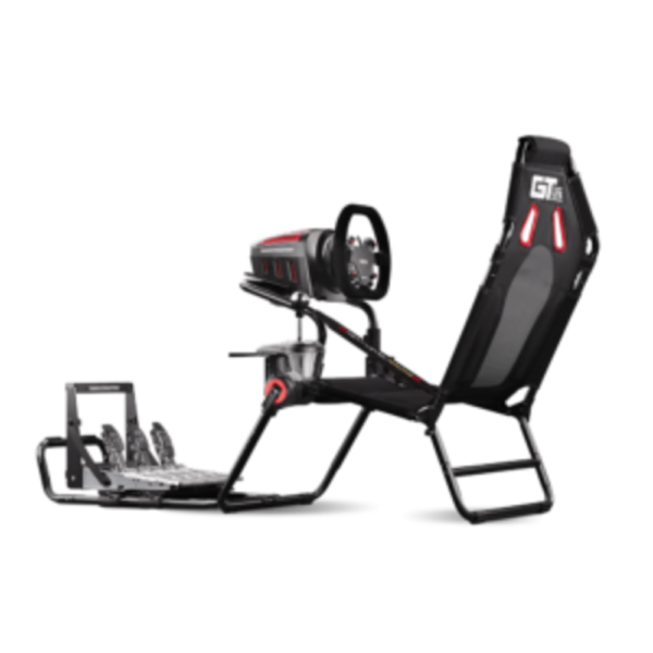 GT Lite Foldable Racing Chair Ultimate Sim Racing Comfort - Image 6