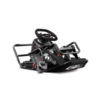 GT Lite Foldable Racing Chair Ultimate Sim Racing Comfort - Image 5