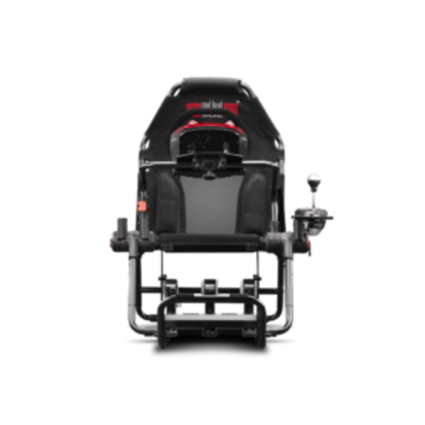 GT Lite Foldable Racing Chair Ultimate Sim Racing Comfort - Image 4