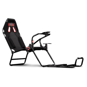 GT Lite Foldable Racing Chair Ultimate Sim Racing Comfort