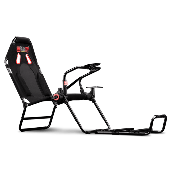 GT Lite Foldable Racing Chair Ultimate Sim Racing Comfort