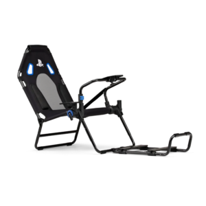 Next Level GT Lite PlayStation Edition Official Racing Simulator Seat