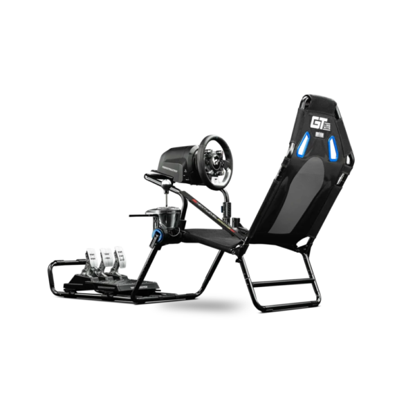 Next Level GT Lite PlayStation Edition Official Racing Simulator Seat - Image 2