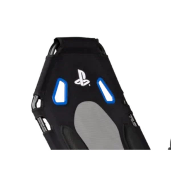 Next Level GT Lite PlayStation Edition Official Racing Simulator Seat - Image 4