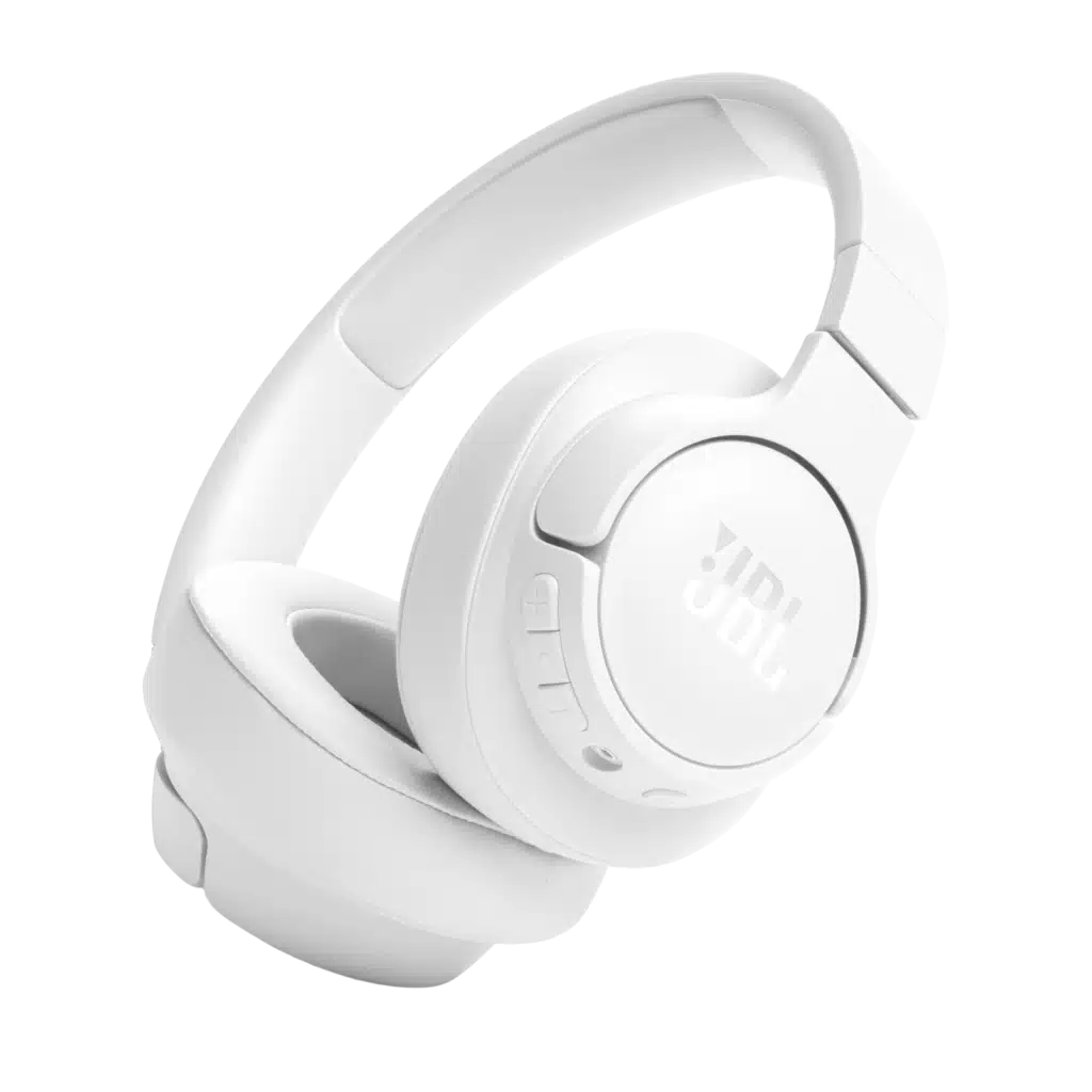JBL Tune 720BT White