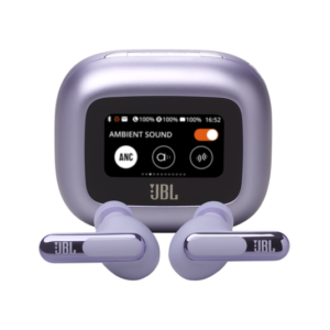 JBL LIVE BEAM 3 True Purple