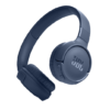 JBL Tune 520BT Wireless On-Ear Headphones Blue