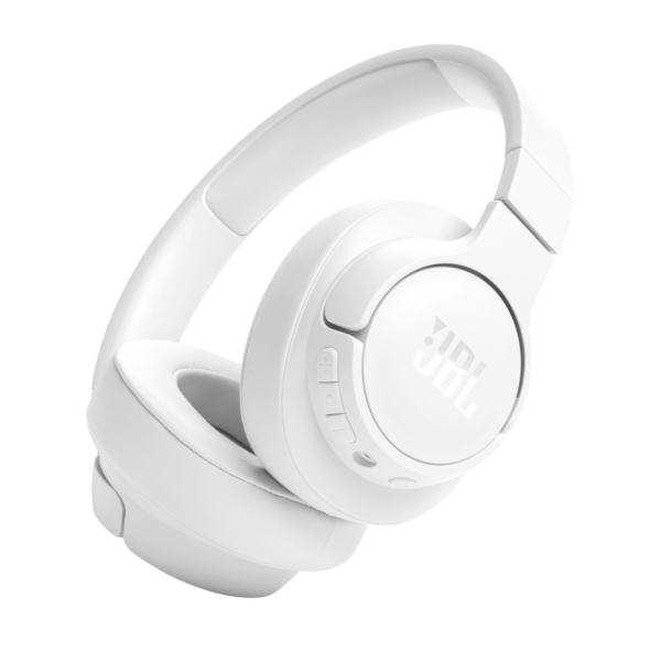 JBL Tune 720BT White