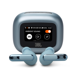 JBL LIVE BEAM 3 True Blue