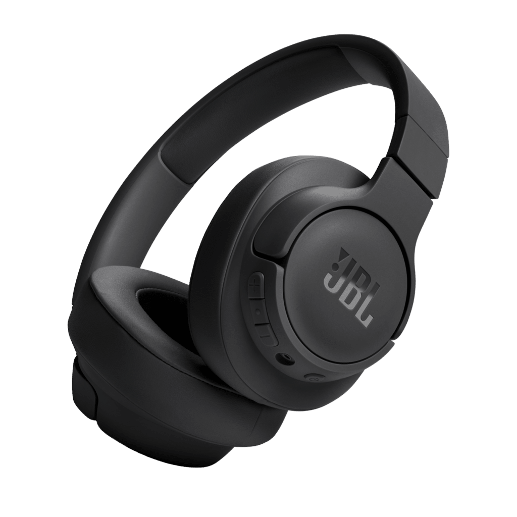 JBL Tune 720BT Black