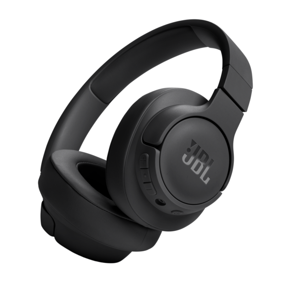 JBL Tune 720BT Black