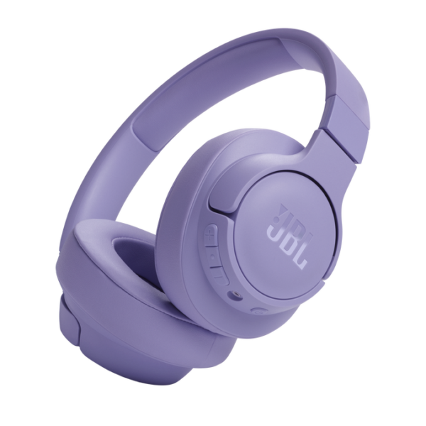 JBL Tune 720BT Purple