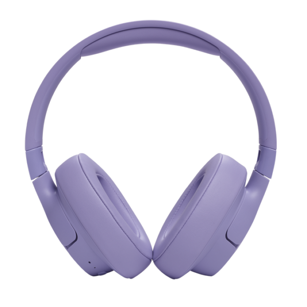 JBL Tune 720BT Wireless Over-Ear Headphones, Pure Bass Sound, Bluetooth 5.3, 76H Battery, Multi-Point Connection, Foldable Design, Hands-Free Calls - Image 35