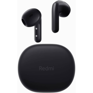 Xiaomi True Wireless Earbuds Buds 4 Lite Lightweight TWS Earbuds with Bluetooth 5.3, Clear Sound, and 20H Battery Life