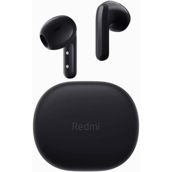 Xiaomi True Wireless Earbuds Buds 4 Lite Lightweight TWS Earbuds with Bluetooth 5.3, Clear Sound, and 20H Battery Life