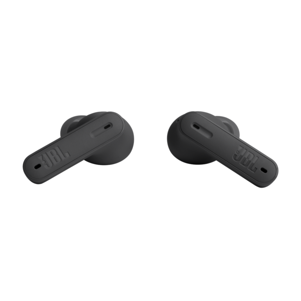 JBL Tune 245NC Wireless TWS ANC Earbuds, Extra Bass with App, 48H Battery, IP54, Bluetooth 5.3, Black - Image 2