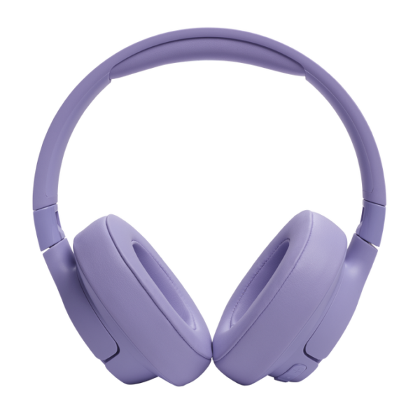 JBL Tune 720BT Wireless Over-Ear Headphones, Pure Bass Sound, Bluetooth 5.3, 76H Battery, Multi-Point Connection, Foldable Design, Hands-Free Calls - Image 36