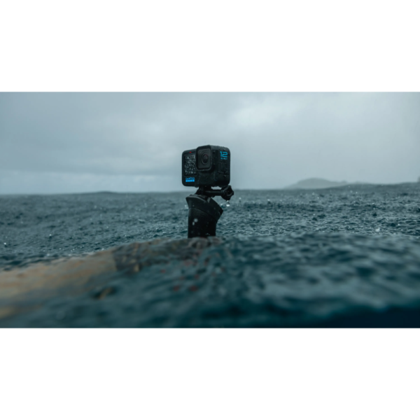 GoPro HERO12 Black, Waterproof Action Camera with 5.3K60 Ultra HD Video, 27MP Photos, HDR, Live Streaming & Stabilization - Image 12