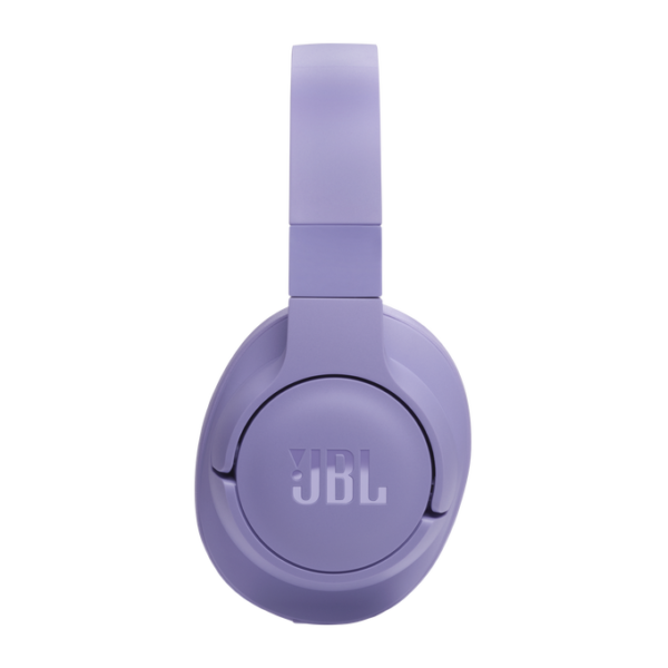 JBL Tune 720BT Wireless Over-Ear Headphones, Pure Bass Sound, Bluetooth 5.3, 76H Battery, Multi-Point Connection, Foldable Design, Hands-Free Calls - Image 37